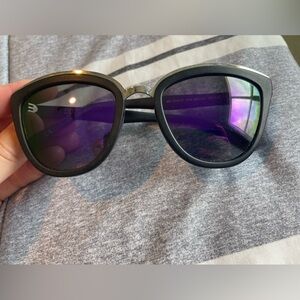 Polarized Diff Eyewear Sunglasses